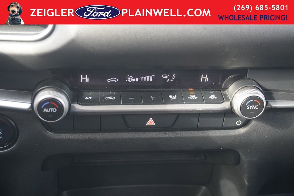 Used 2024 MAZDA CX-30 AWD 2.5 S w/ Select Sport Pkg image 19