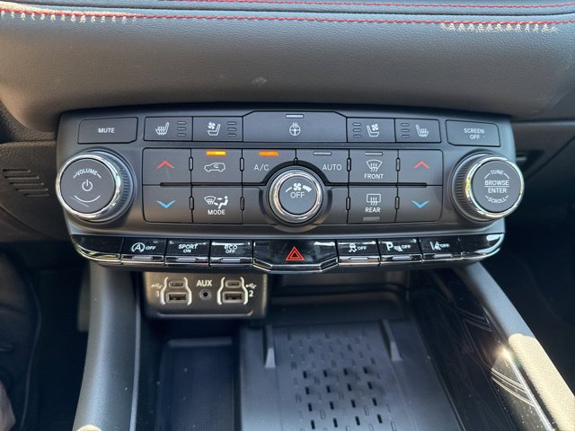 New 2026 Dodge Durango GT AWD/4WD image 33