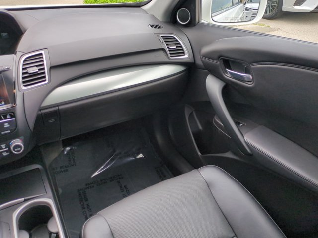 Used 2018 Acura RDX w/ Technology Package AWD/4WD image 16