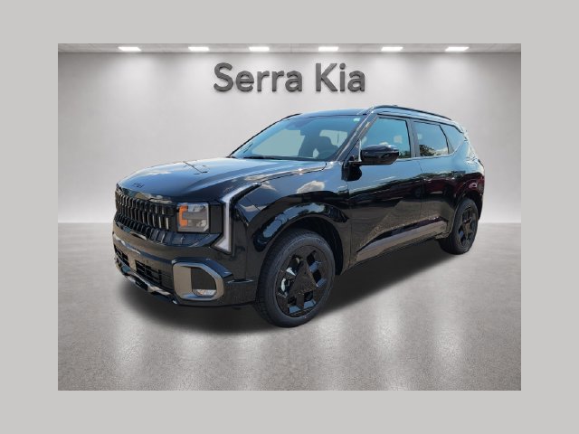 New 2027 Kia Seltos X-Line S AWD/4WD 360° Tour