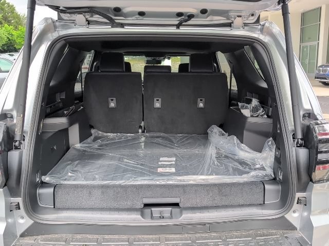 New 2026 Toyota 4Runner Platinum AWD/4WD image 39
