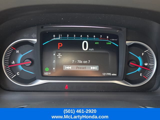 Certified 2021 Honda Pilot Special Edition image 33