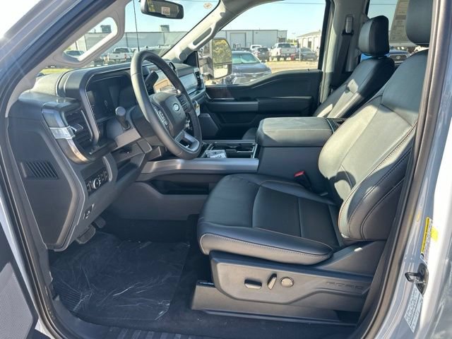 New 2027 Ford F250 Lariat AWD/4WD image 2