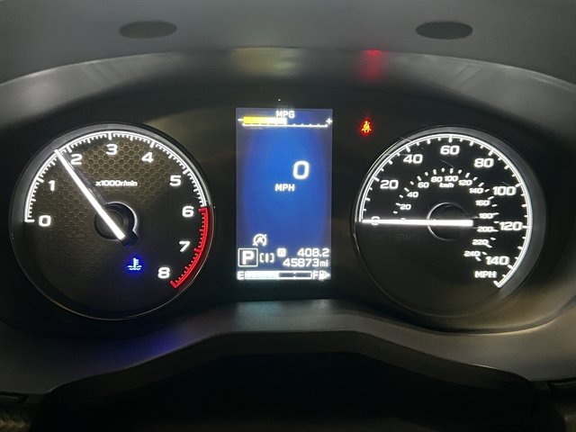 Used 2024 Subaru Forester image 29