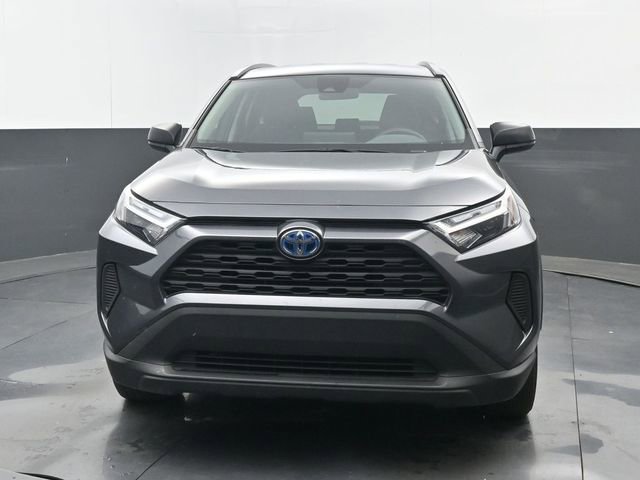 Used 2023 Toyota RAV4 LE AWD/4WD image 5