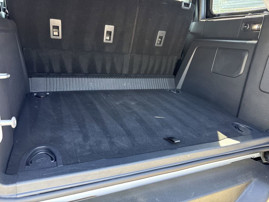 Used 2025 Ford Bronco Big Bend image 19