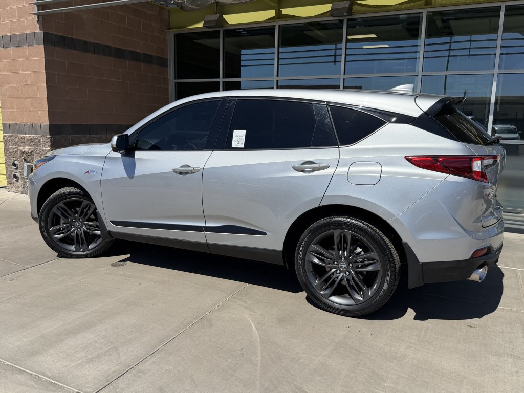 Used 2023 Acura RDX A-Spec FWD image 5