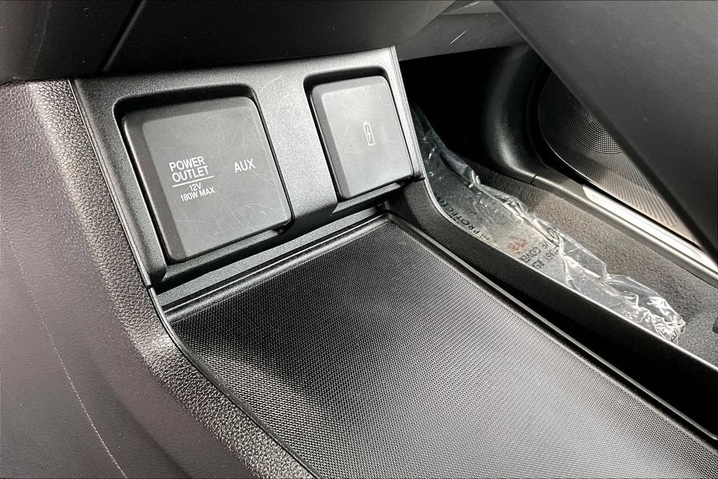 Used 2021 Acura RDX FWD image 29