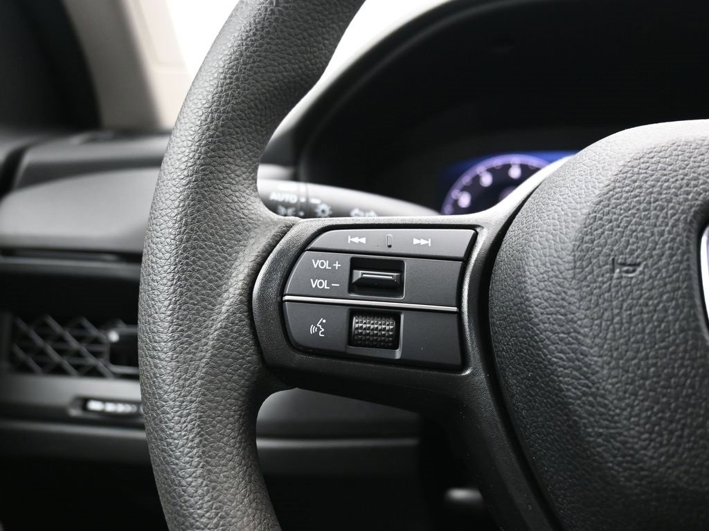 Certified 2024 Honda Accord LX image 45