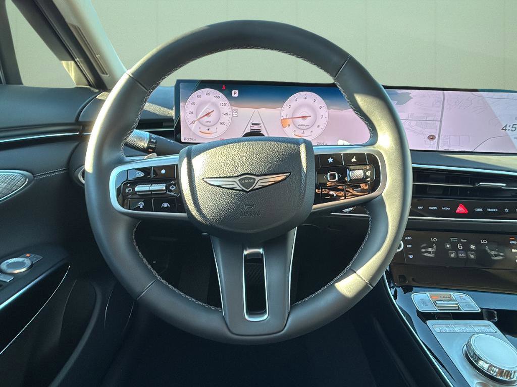 Certified 2026 Genesis GV70 2.5T image 24