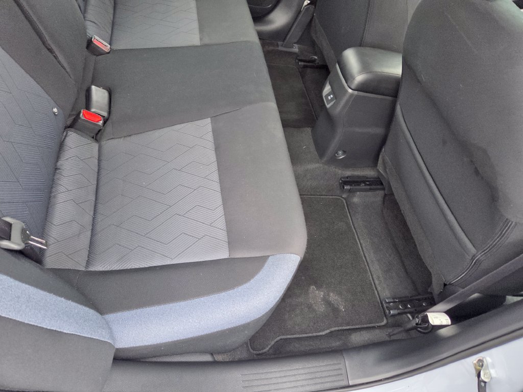 Used 2024 Nissan Versa SV w/ Trunk Package FWD image 25