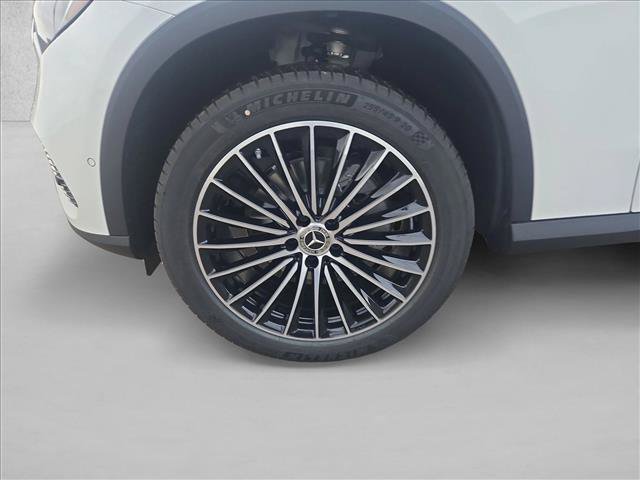 Certified 2026 Mercedes-Benz GLC 300 image 15