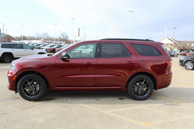 New 2026 Dodge Durango GT image 2