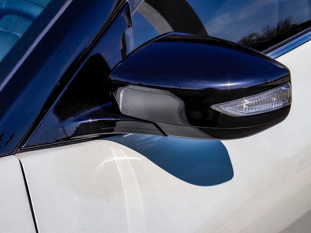 Used 2020 Nissan Maxima 3.5 SV w/ Floor Mat Group FWD image 45