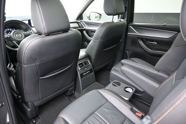 Certified 2024 MAZDA CX-90 3.3 Turbo w/ Premium Package AWD/4WD image 13