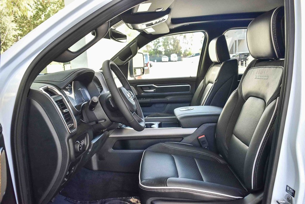 New 2026 RAM 1500 Laramie image 17