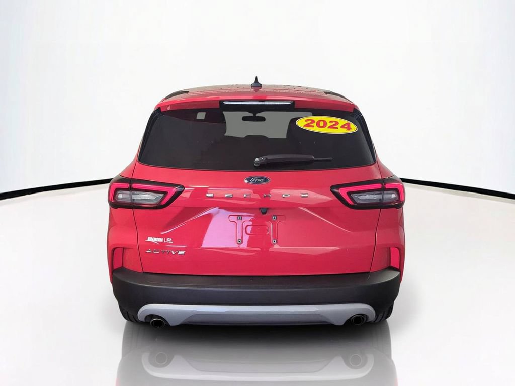 Used 2024 Ford Escape Active FWD image 6