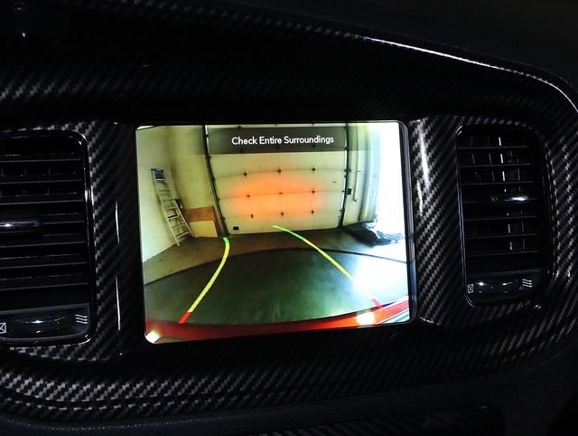 Used 2022 Dodge Charger GT w/ Blacktop Package image 19