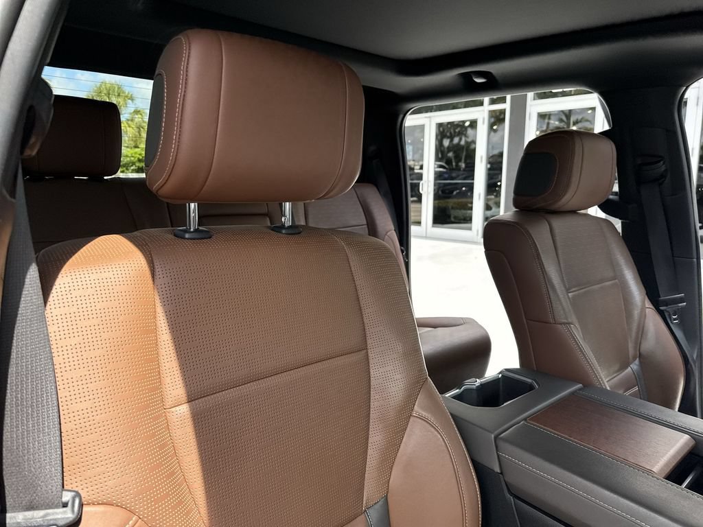 Used 2023 Toyota Tundra 1794 Edition AWD/4WD image 46