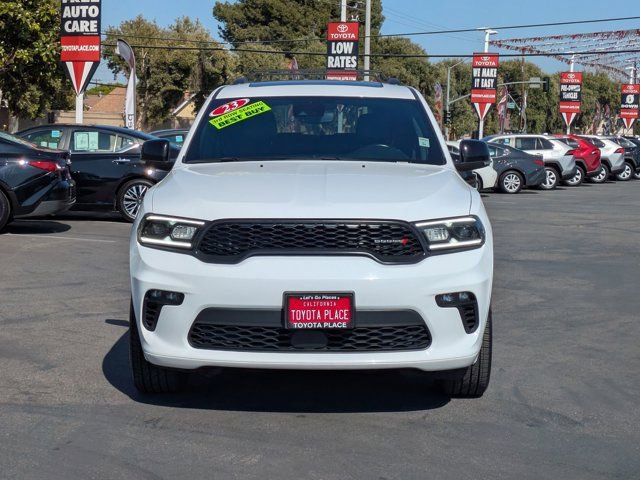 Used 2023 Dodge Durango GT image 2