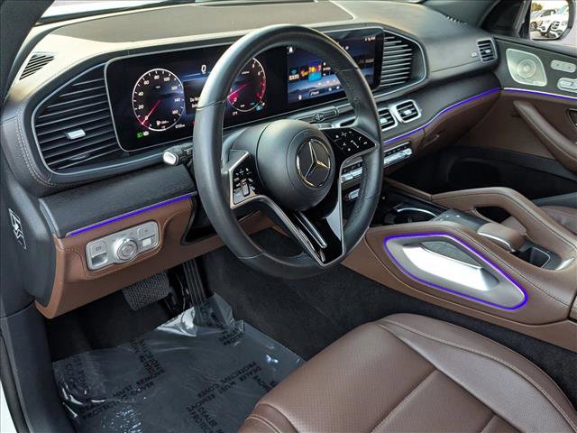 Used 2024 Mercedes-Benz GLE 350 GLE 350 image 10