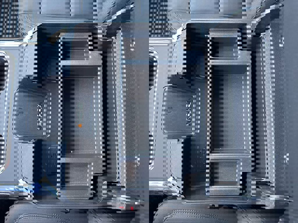 New 2025 Chevrolet Silverado 3500 LT w/ Trail Boss Package image 45