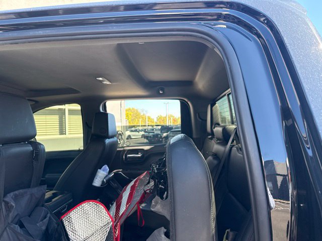 Used 2021 GMC Sierra 1500 SLT w/ SLT Premium Plus Package AWD/4WD image 15