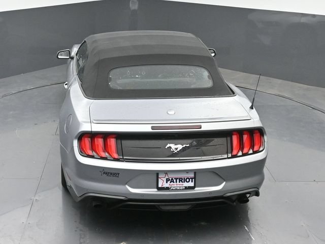 Used 2023 Ford Mustang Premium RWD image 30