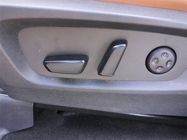 Used 2023 INFINITI QX60 Autograph w/ Cargo Package image 22