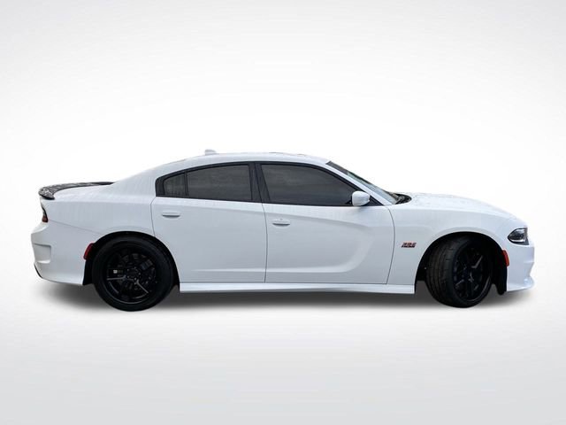 Used 2022 Dodge Charger Scat Pack image 2