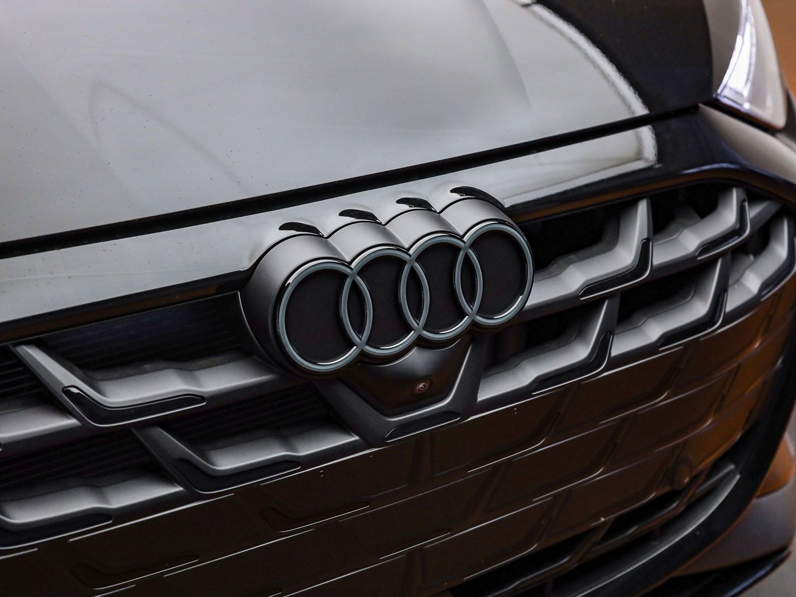 New 2026 Audi S3 Premium AWD/4WD image 10