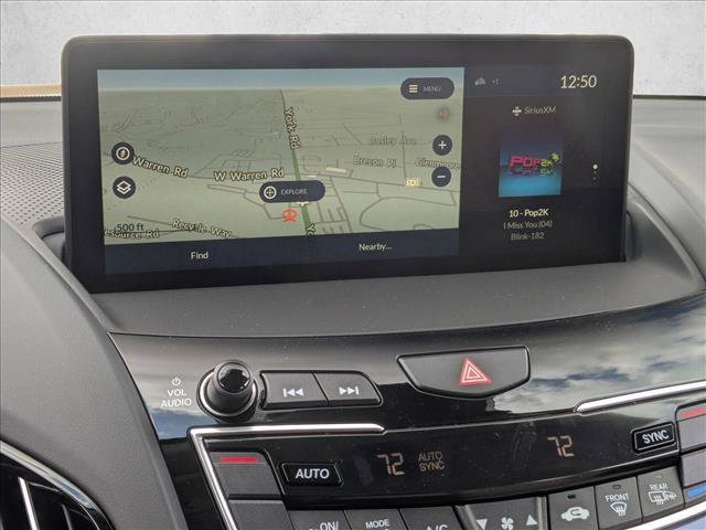 New 2026 Acura RDX SH-AWD w/ Technology Package image 14