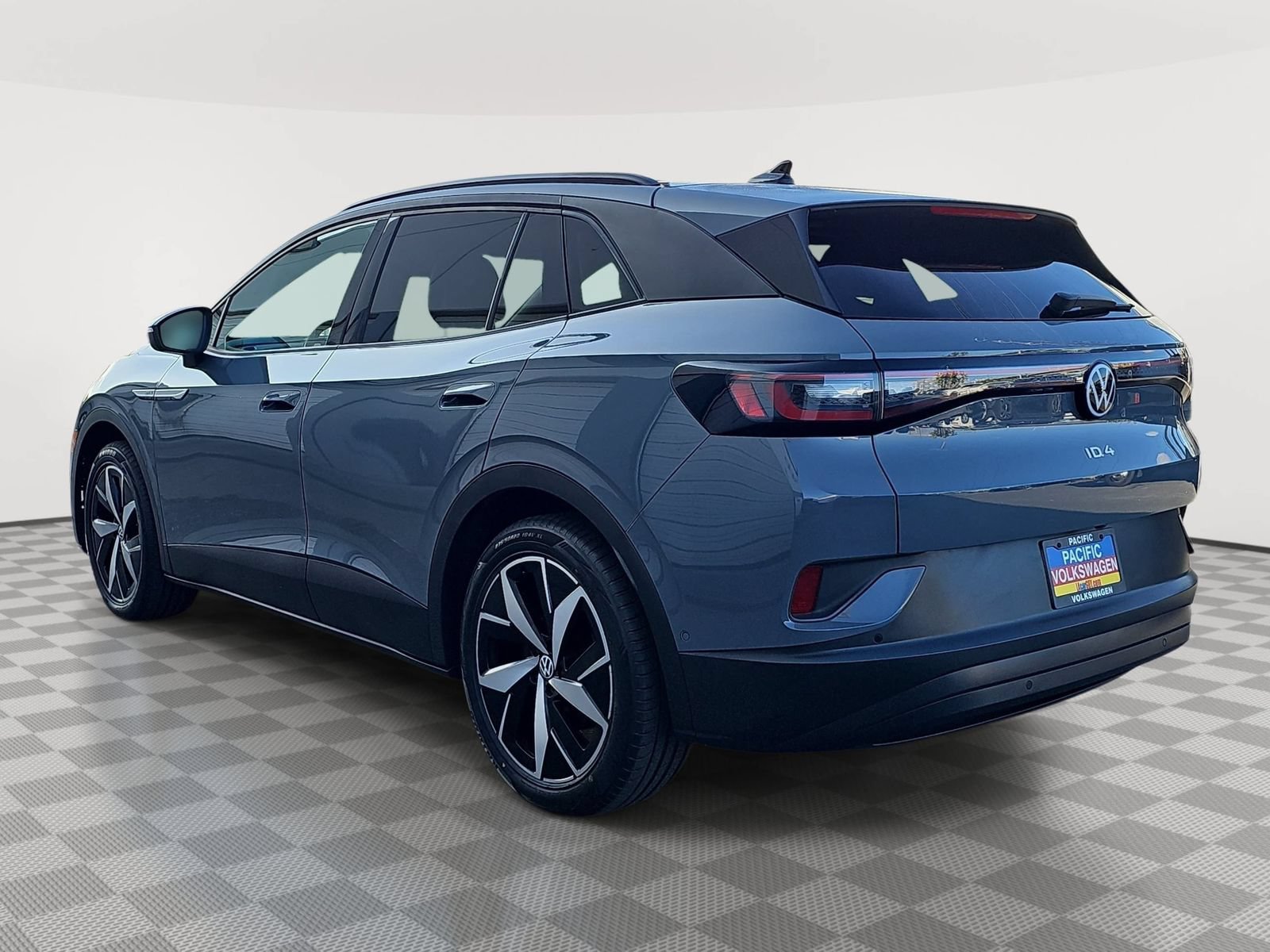 Certified 2023 Volkswagen ID.4 S RWD image 7