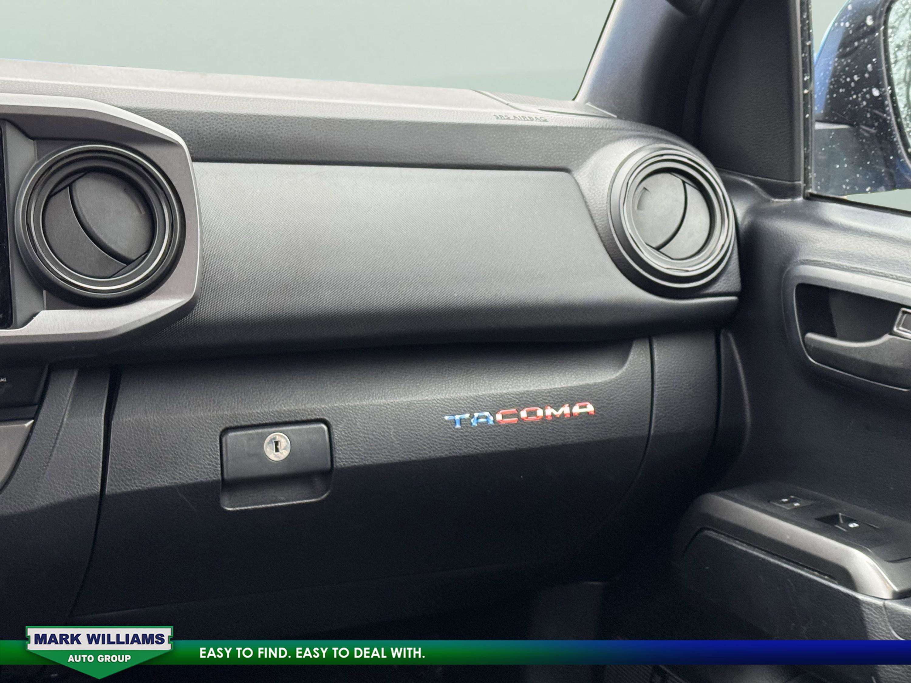 Used 2019 Toyota Tacoma TRD Pro image 16