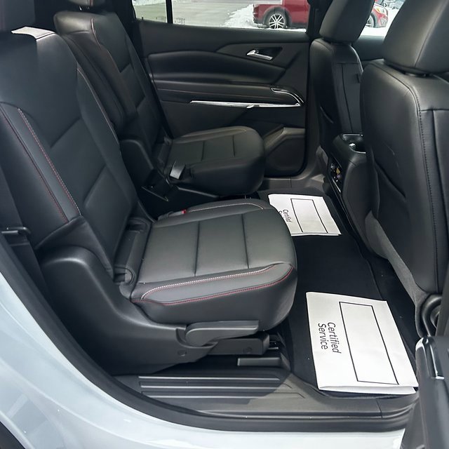 New 2026 Chevrolet Traverse Z71 w/ Driver Confidence Package image 46