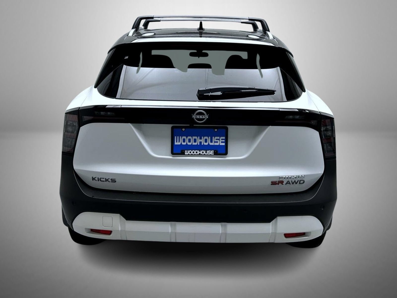 New 2026 Nissan Kicks SR w/ Cold Weather Package AWD/4WD image 6