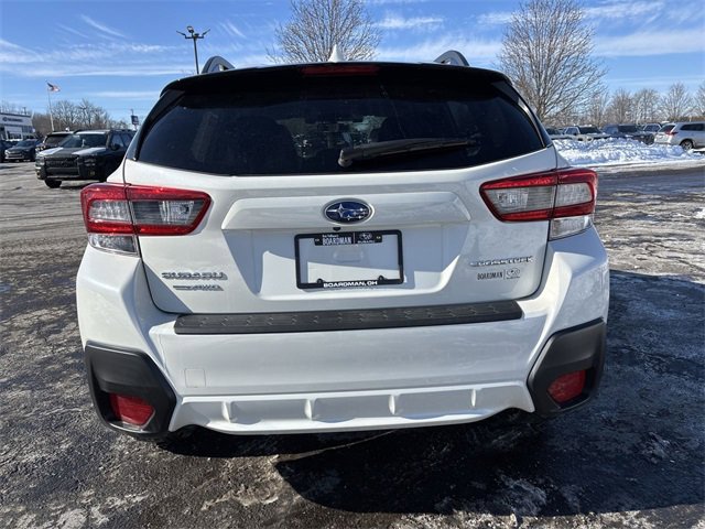 Used 2023 Subaru Crosstrek 2.0i Premium image 10