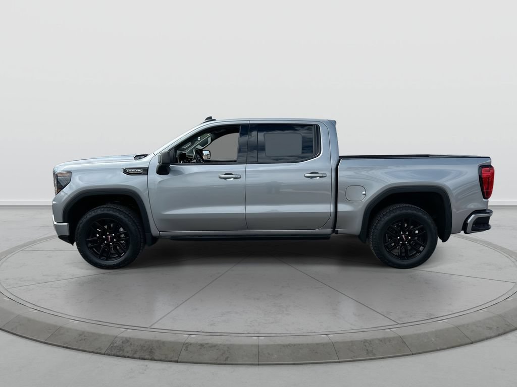 Used 2025 GMC Sierra 1500 Elevation AWD/4WD image 5