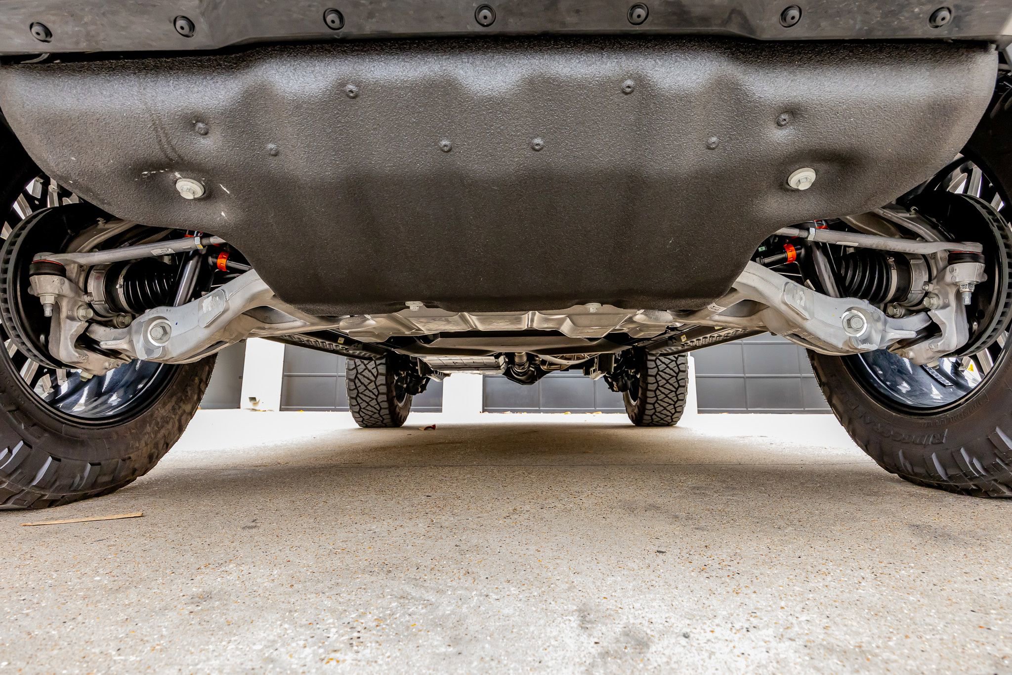 Used 2025 Ford Bronco Raptor image 14