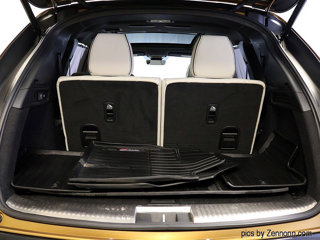 Used 2022 Acura MDX Type S image 33