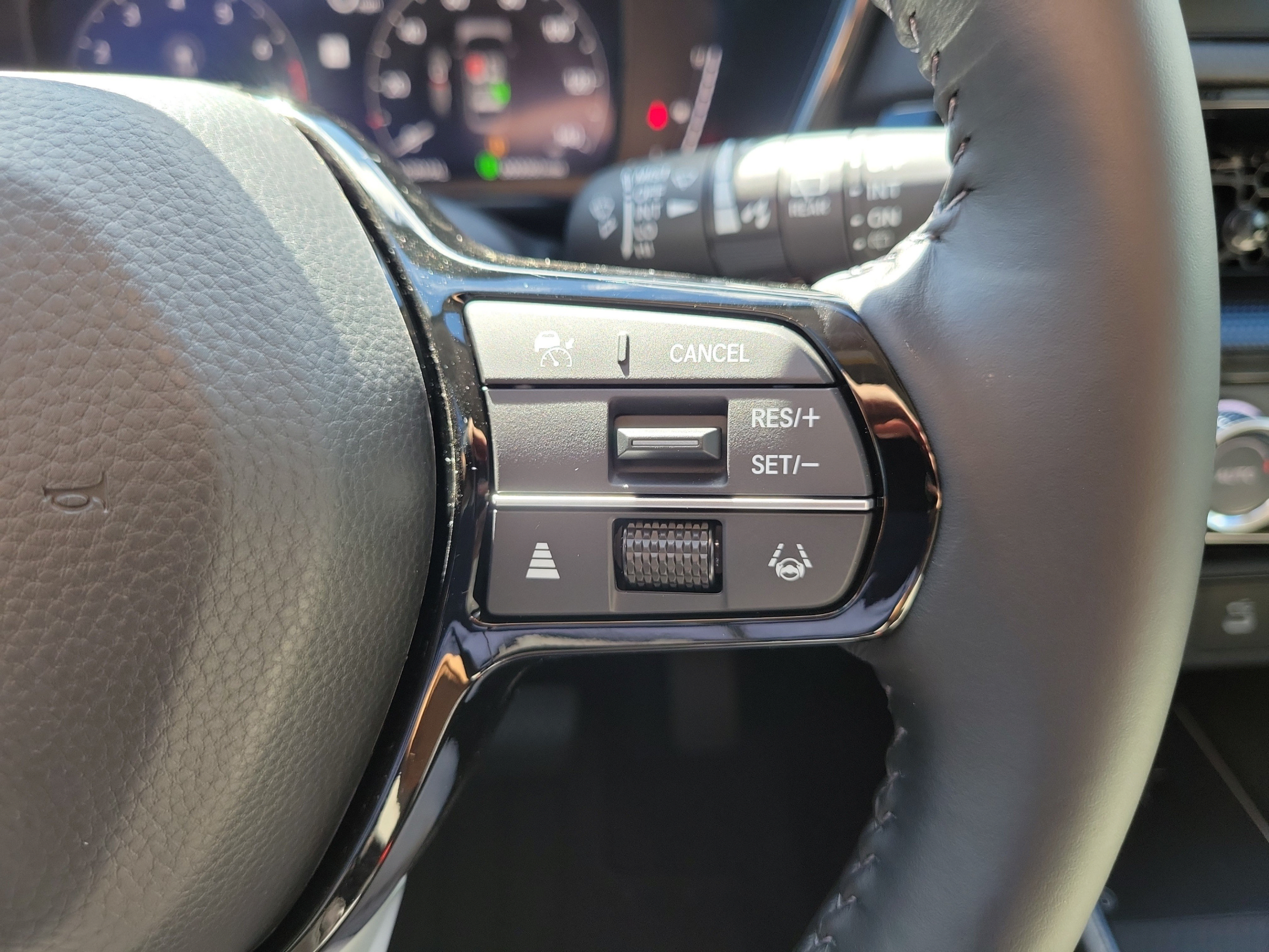 New 2027 Honda CR-V EX-L image 31