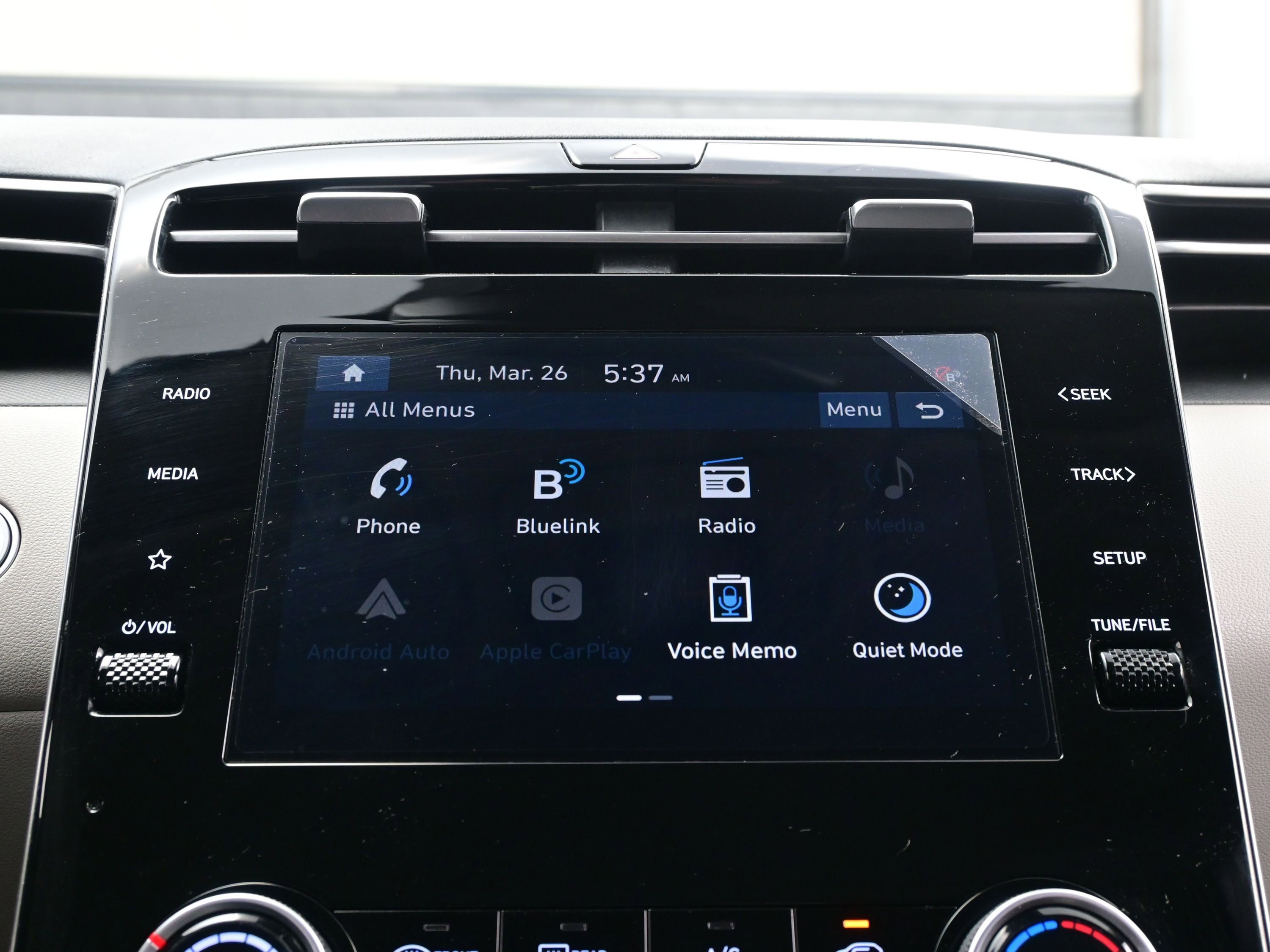 Used 2023 Hyundai Tucson SEL w/ Winter Package image 18