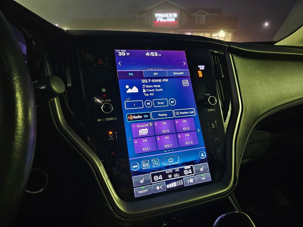 Used 2020 Subaru Outback Premium w/ Popular Package #1 image 22