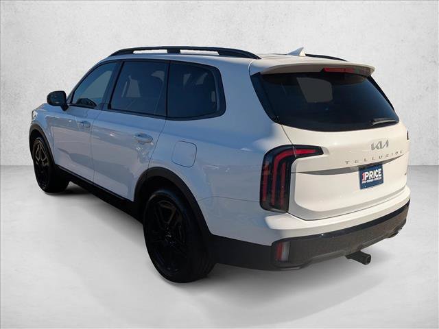 Used 2024 Kia Telluride EX X-Line AWD/4WD image 7