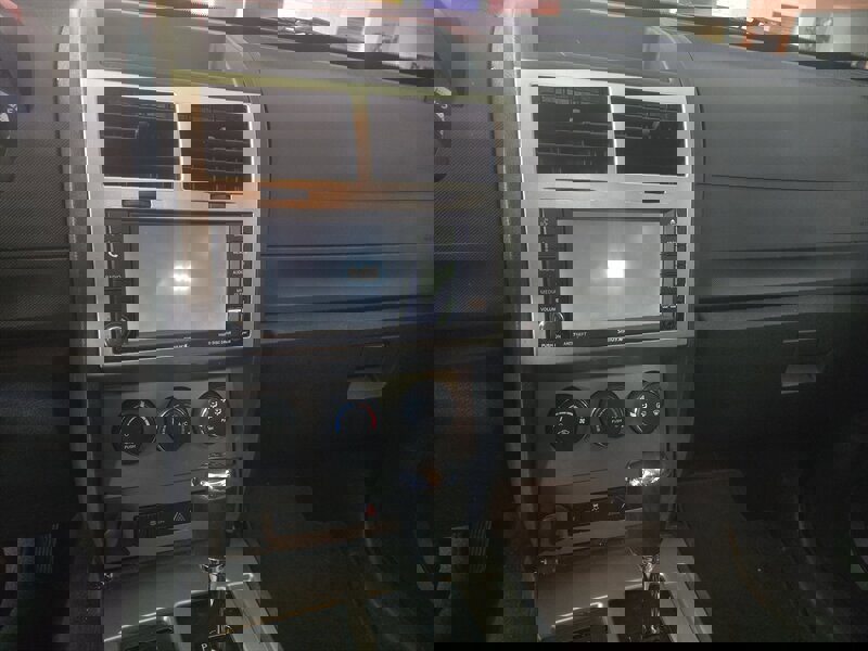 Used 2011 Dodge Nitro Heat image 21