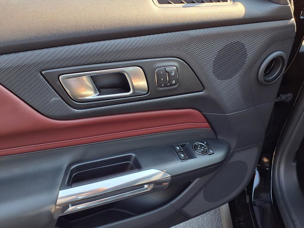 New 2025 Ford Mustang GT image 11