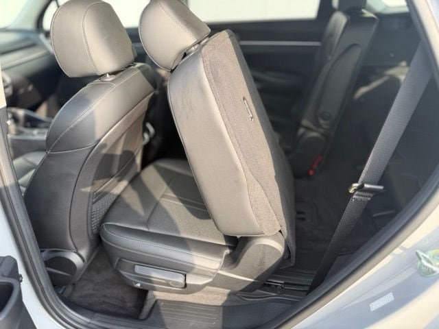 Used 2023 Kia Sorento X-Line EX AWD/4WD image 25