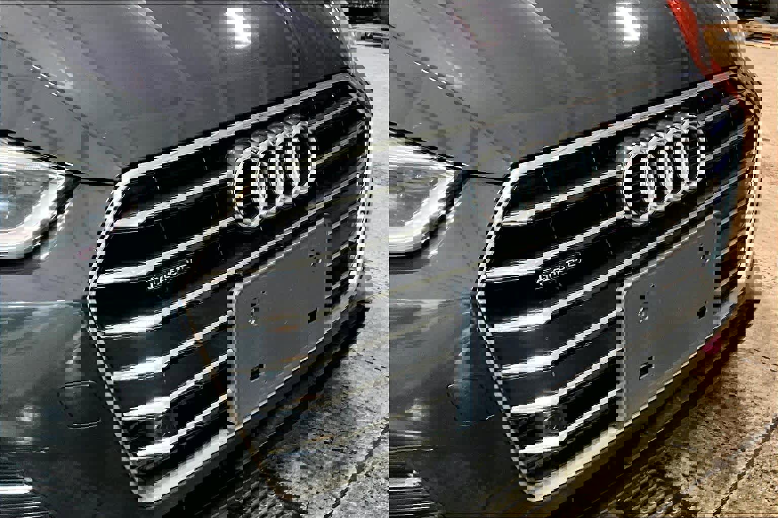 Used 2018 Audi A5 2.0T Premium Plus w/ Premium Plus image 27