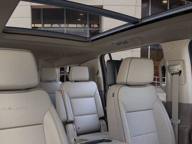 New 2027 GMC Yukon XL Denali w/ Denali Reserve Package AWD/4WD image 24