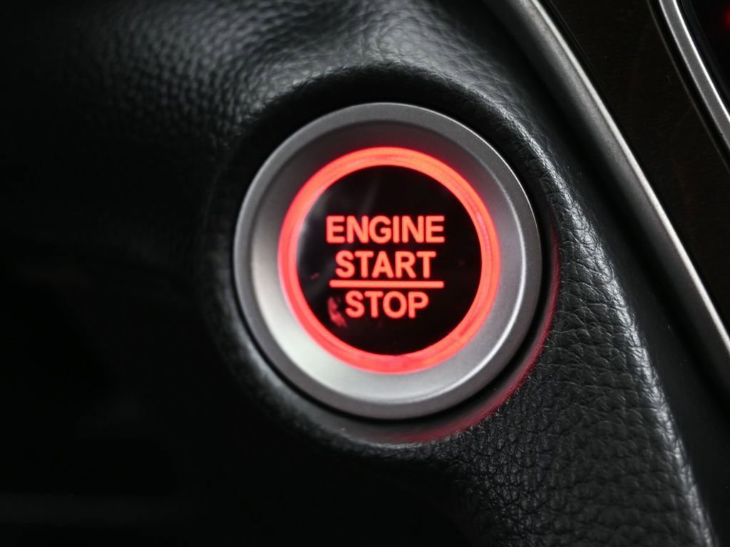 Used 2019 Honda Accord EX image 30